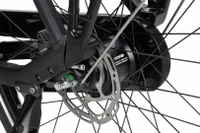 Altura E-go 2025