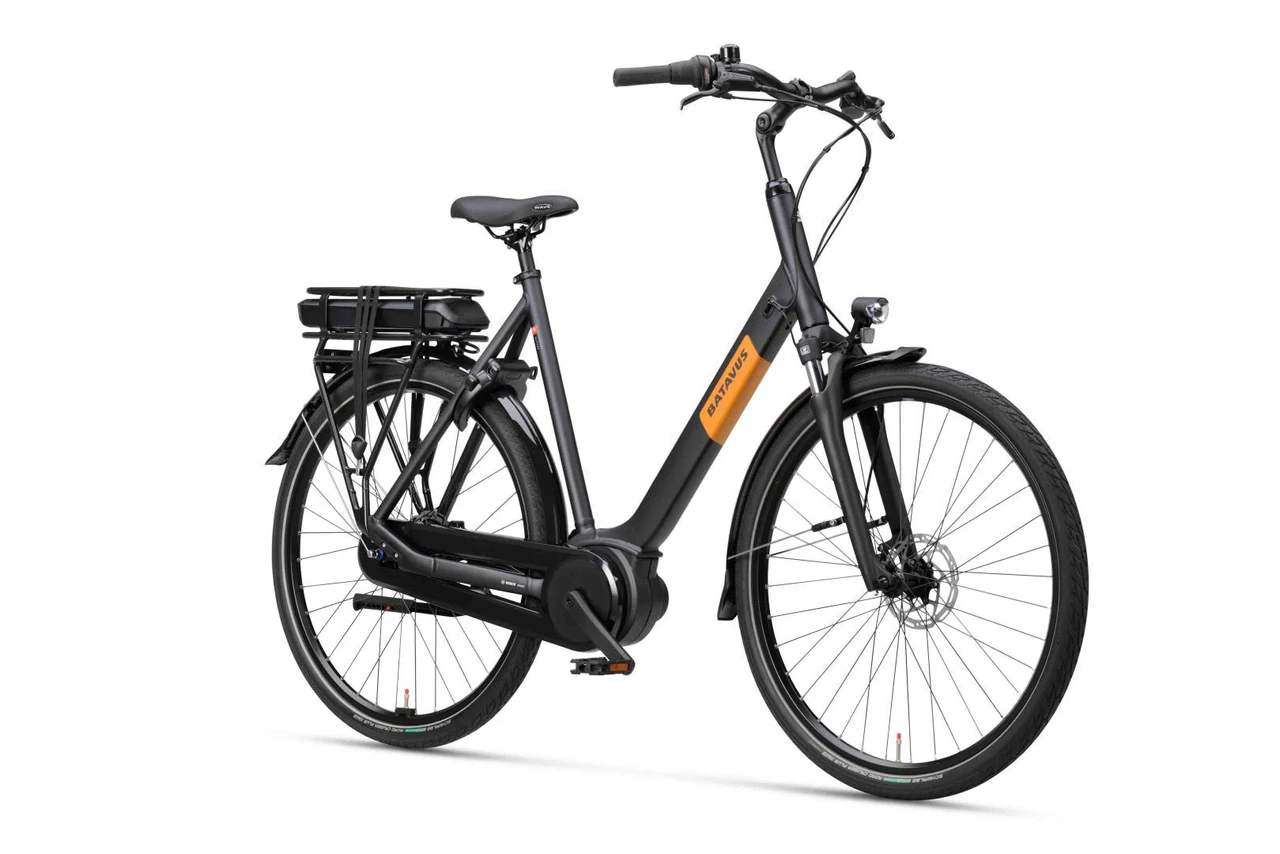 Batavus Altura E-go 2025
