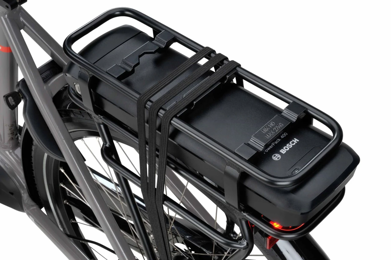 Batavus Altura E-go 2025