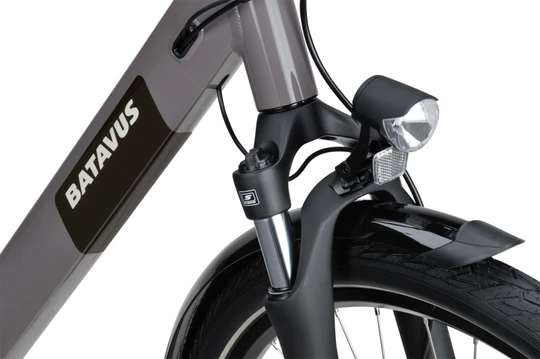 Batavus Altura E-go 2025