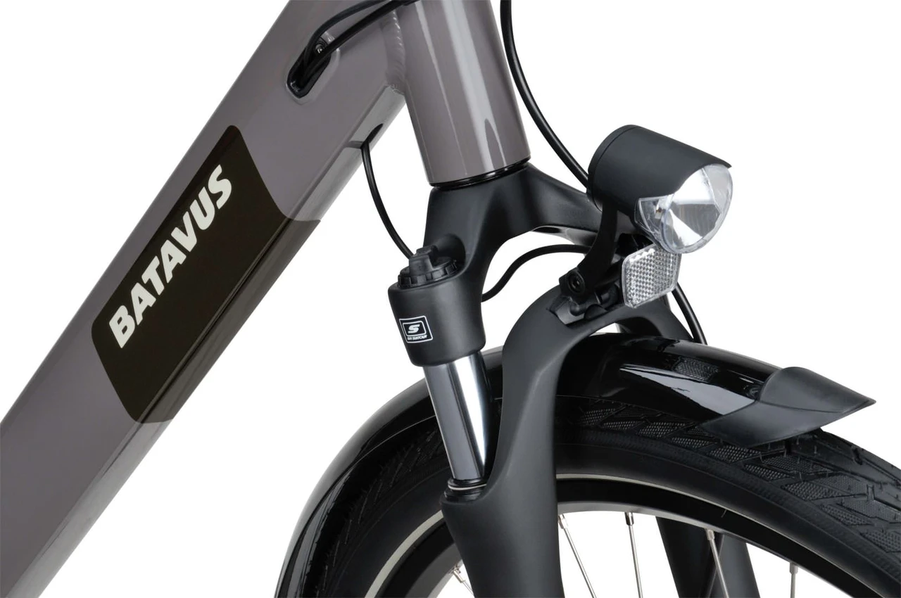 Batavus Altura E-go 2025