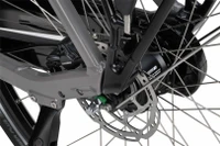 Batavus Altura E-go 2025