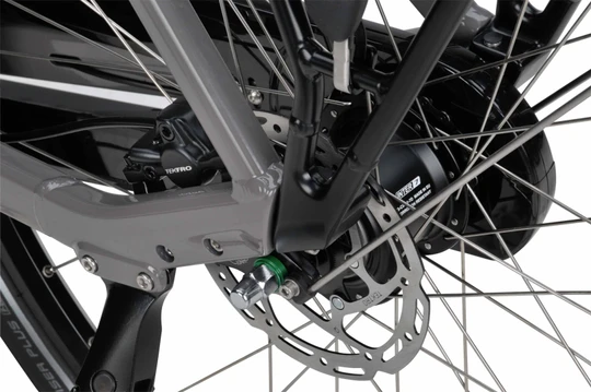 Batavus Altura E-go 2025