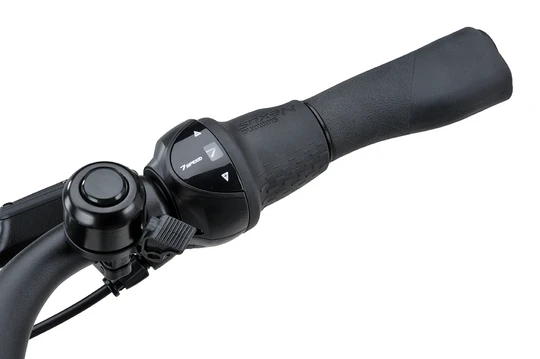 Batavus altura pt 500 wh dames blauw turqoise mat batavus elektrische fietsen rem