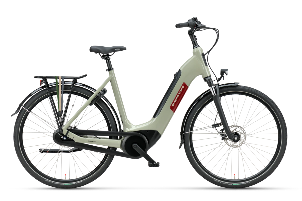 Batavus Altura E-Go Power 2023