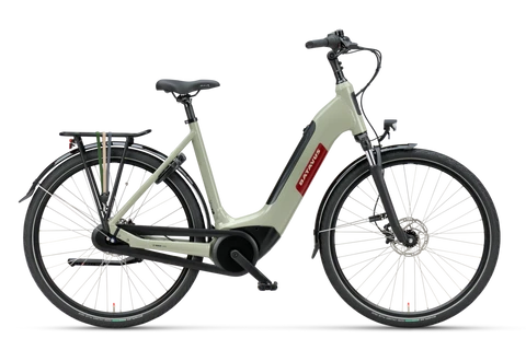 Batavus Altura E-Go Power 2023