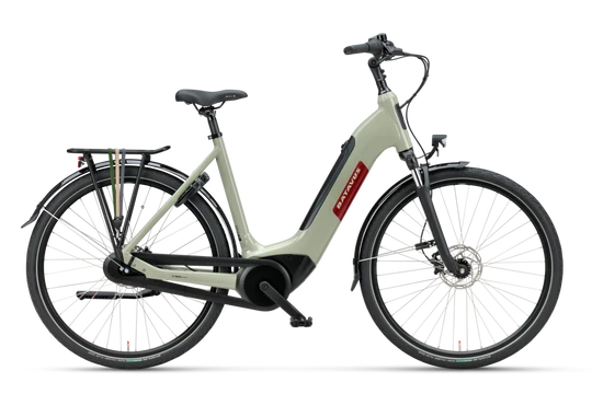 Batavus Altura E-Go Power 2023