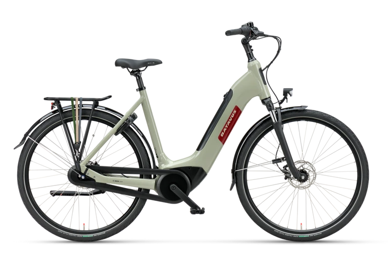Altura E-Go Power 2023