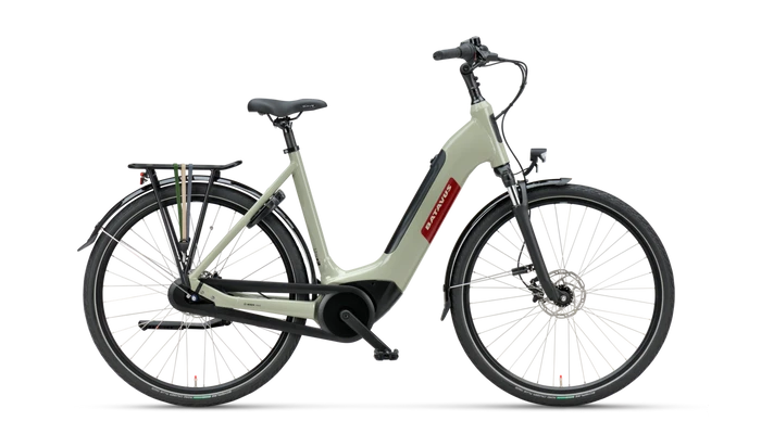 Batavus Altura E-Go Power 2023