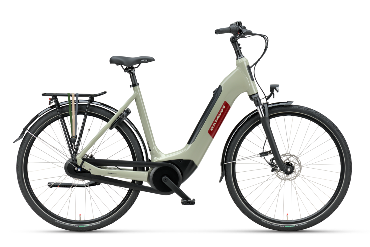 Batavus Altura E-Go Power 2023