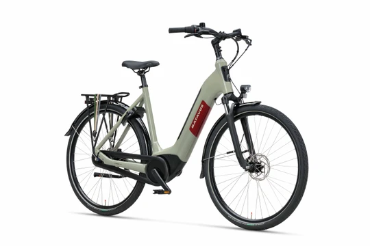 Altura E-Go Power 2023