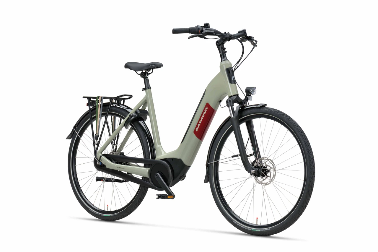 Batavus Altura E-Go Power 2023