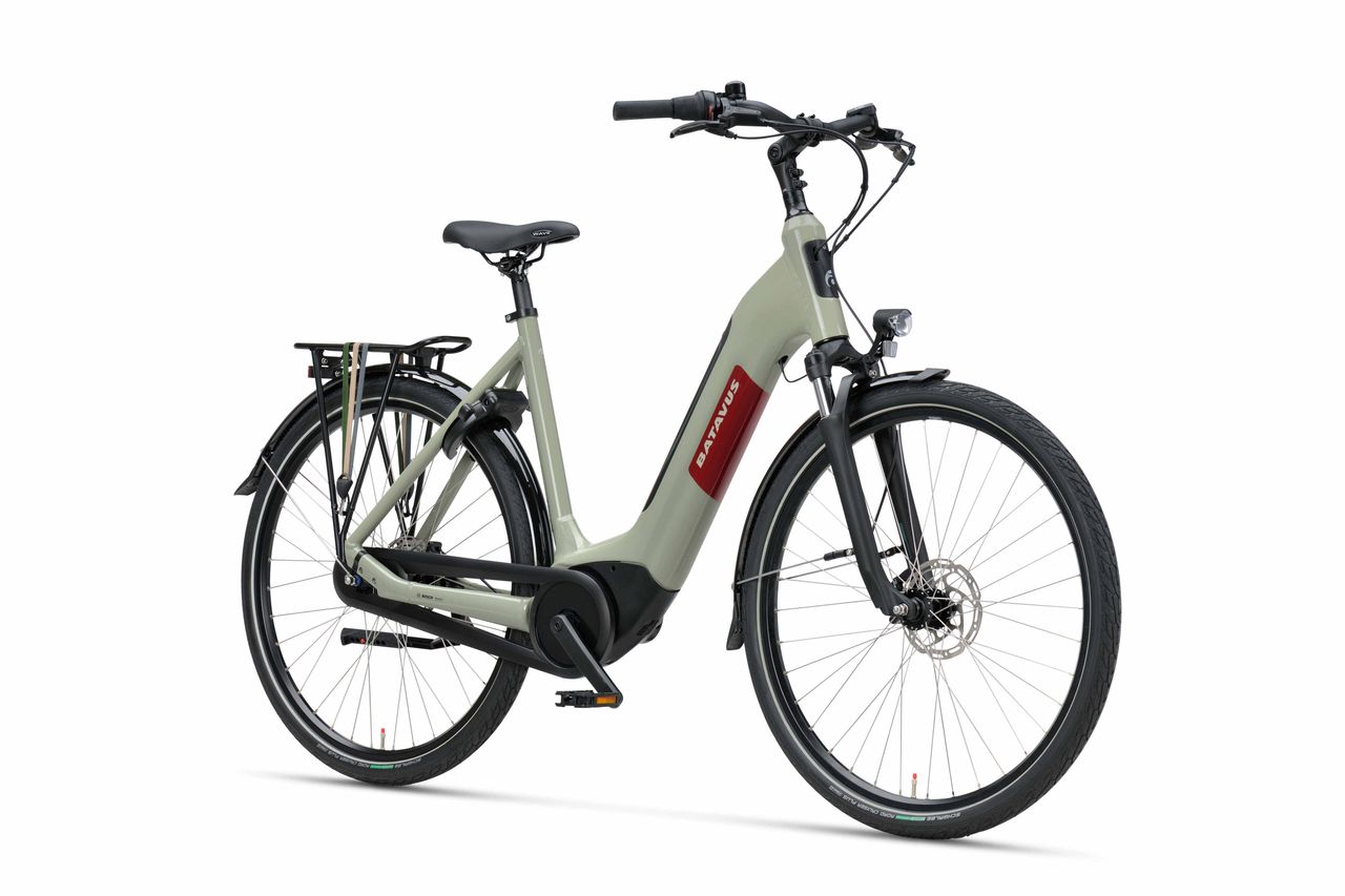 Batavus Altura EGo Power 2023