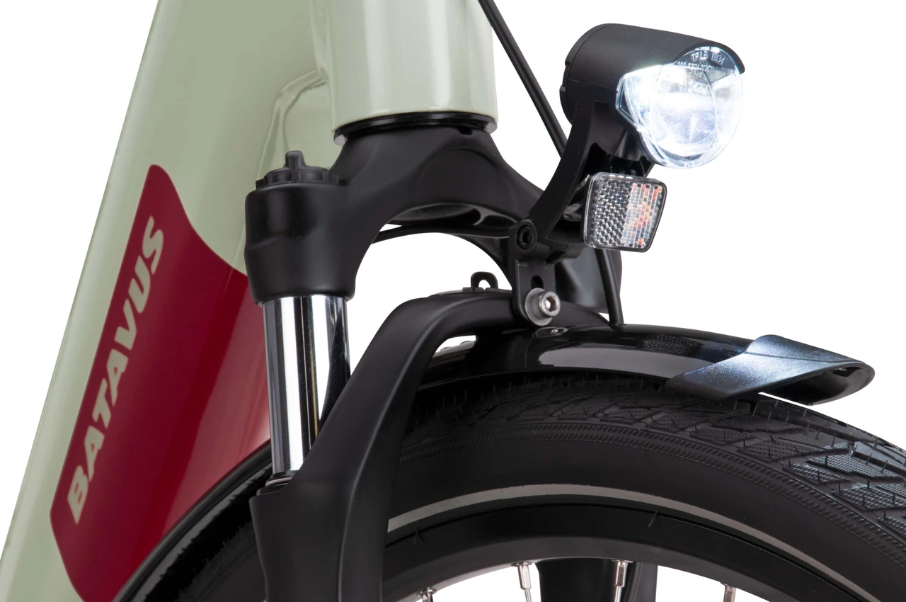 Batavus Altura E-Go Power 2023