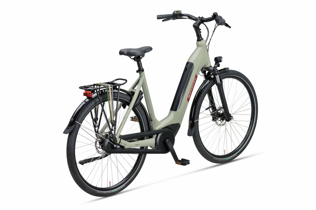 Batavus Altura E-Go Power 2023