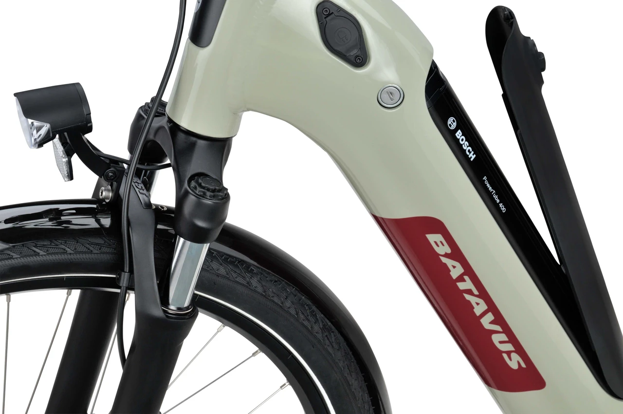 Batavus Altura E-Go Power 2023