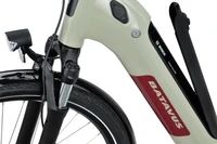 Altura E-Go Power 2023