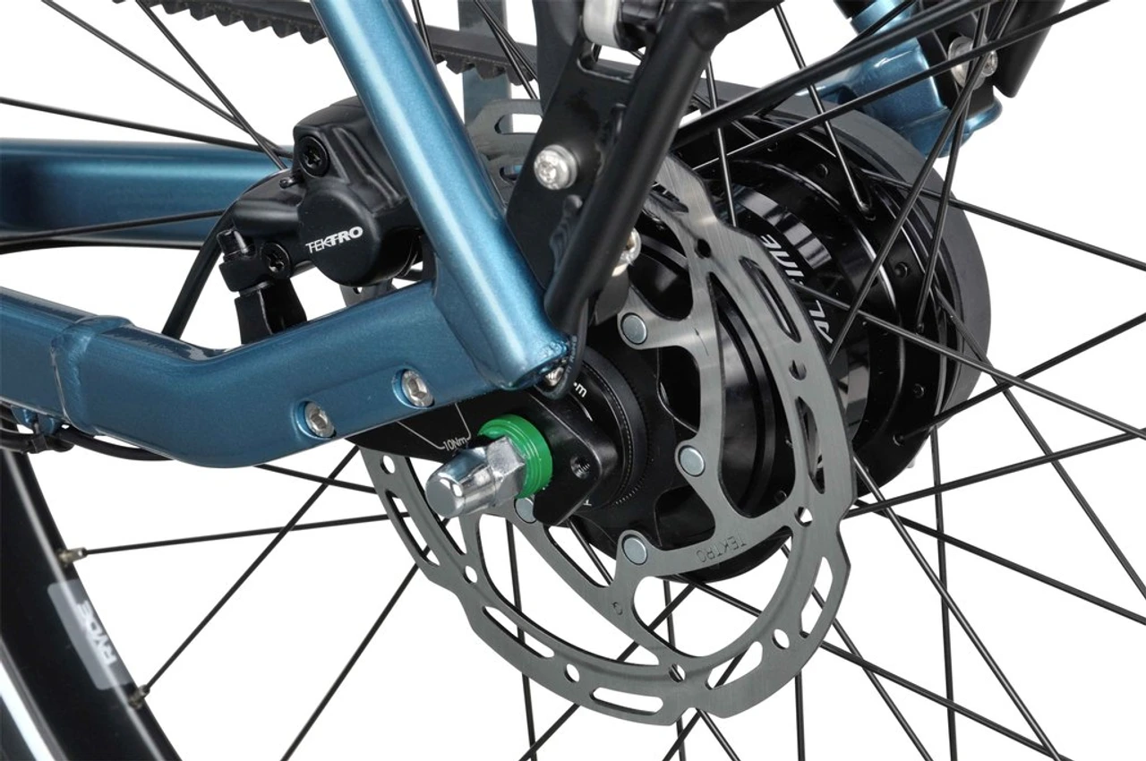 Batavus Dinsdag Exclusive Plus 2025