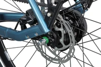 Batavus Dinsdag Exclusive Plus 2025