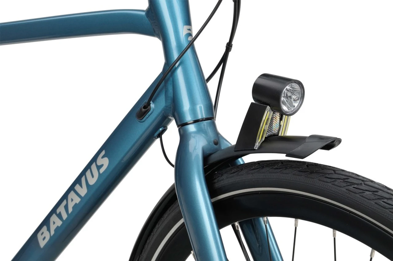 Batavus Dinsdag Exclusive Plus 2025