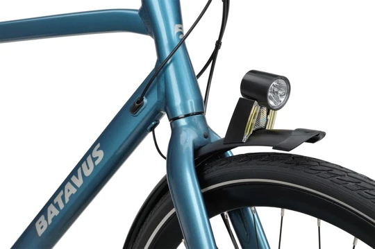 Batavus Dinsdag Exclusive Plus 2025