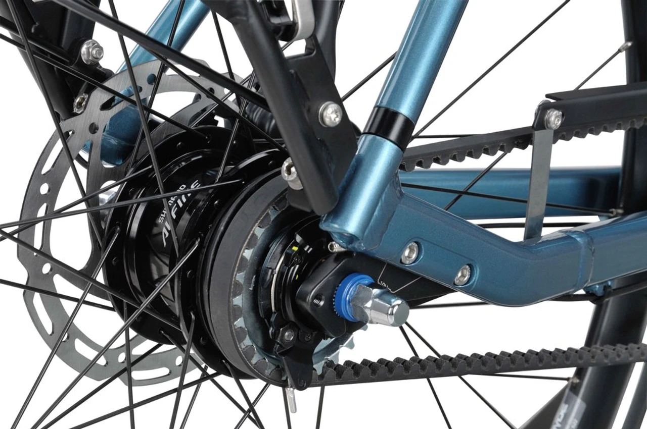 Batavus Dinsdag Exclusive Plus 2025