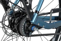 Batavus Dinsdag Exclusive Plus 2025