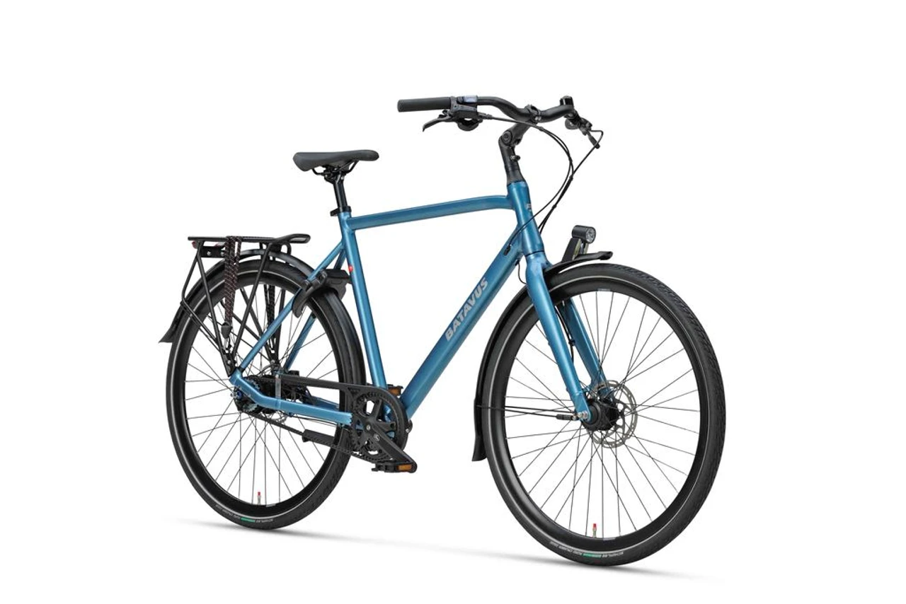 Batavus Dinsdag Exclusive Plus 2025