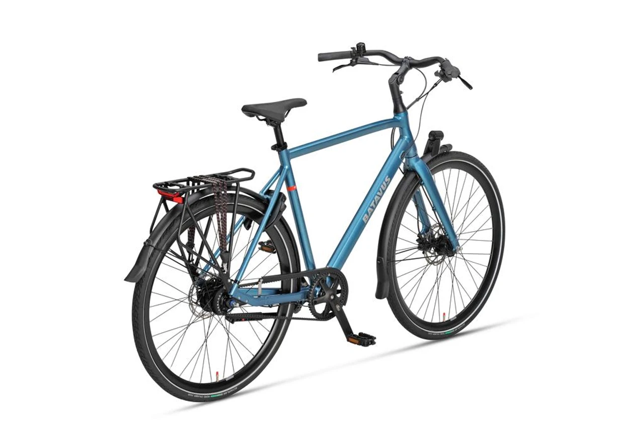 Batavus Dinsdag Exclusive Plus 2025