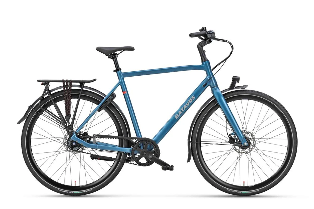 Batavus Dinsdag Exclusive Plus 2025