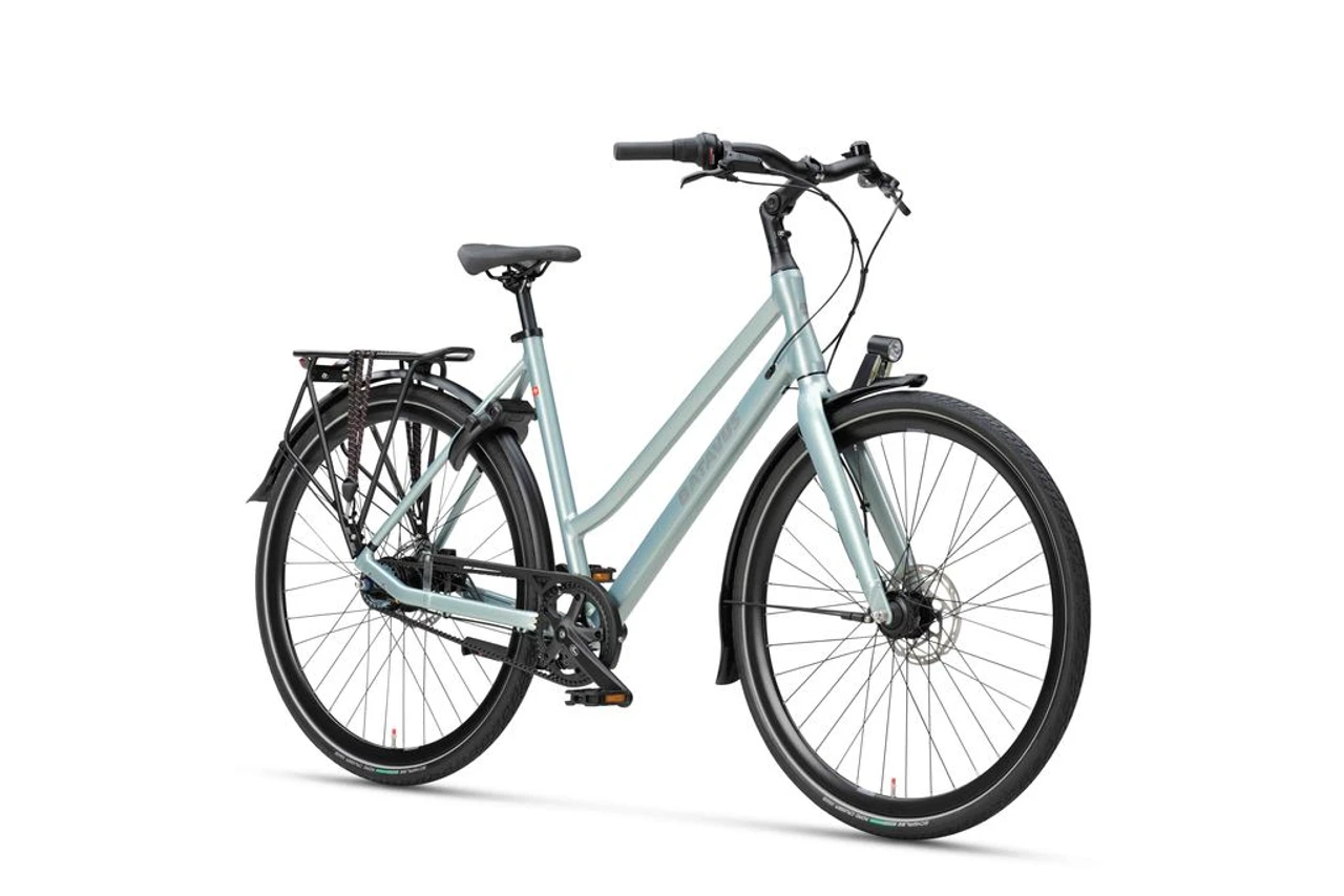Batavus Dinsdag Exclusive 2025