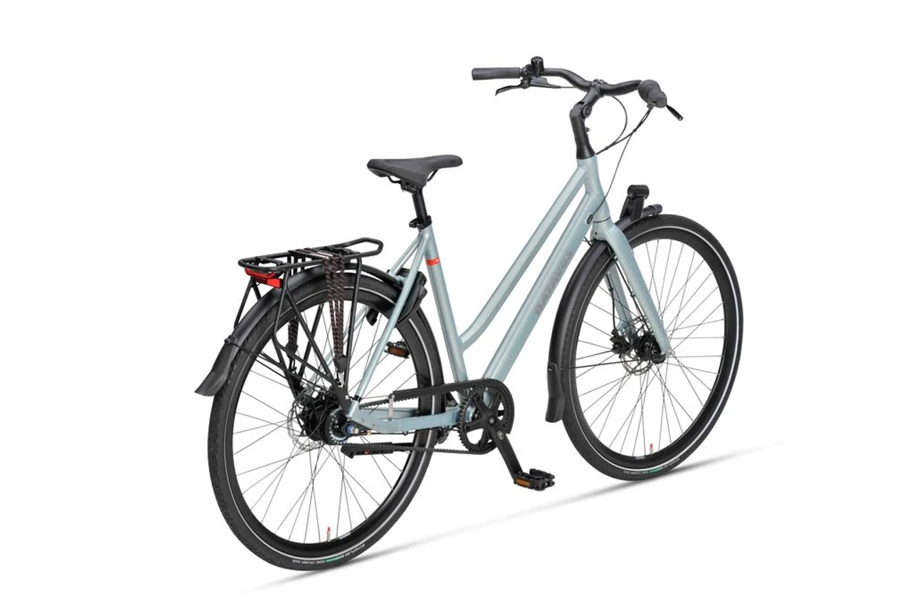 Batavus Dinsdag Exclusive 2025