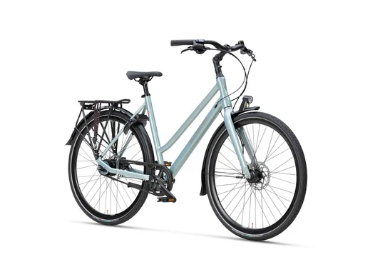 Batavus Dinsdag Exclusive Plus 2025