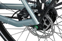 Batavus Dinsdag Exclusive Plus 2025
