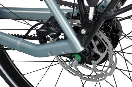 Batavus Dinsdag Exclusive Plus 2025
