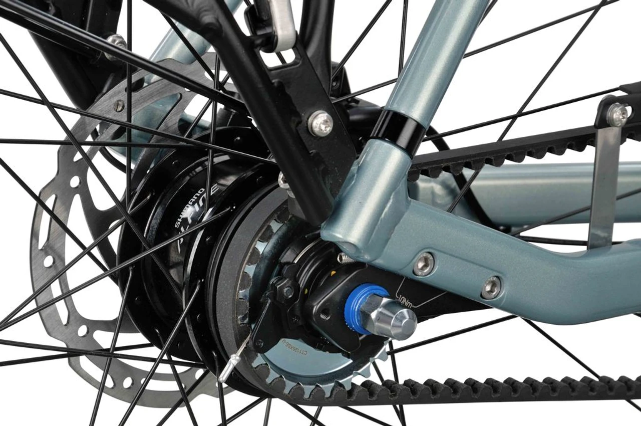 Batavus Dinsdag Exclusive Plus 2025