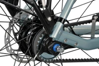 Batavus Dinsdag Exclusive Plus 2025