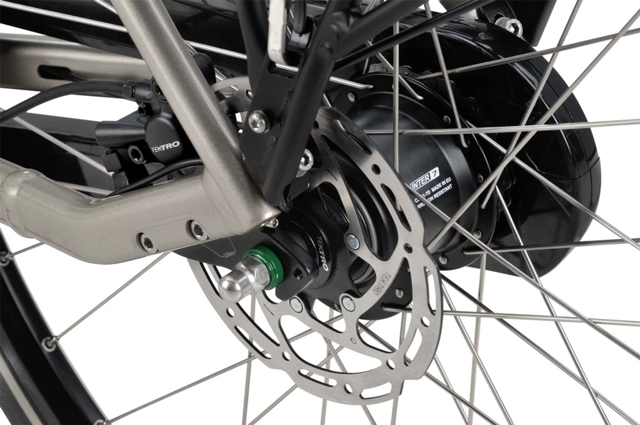 Batavus Finez 2025