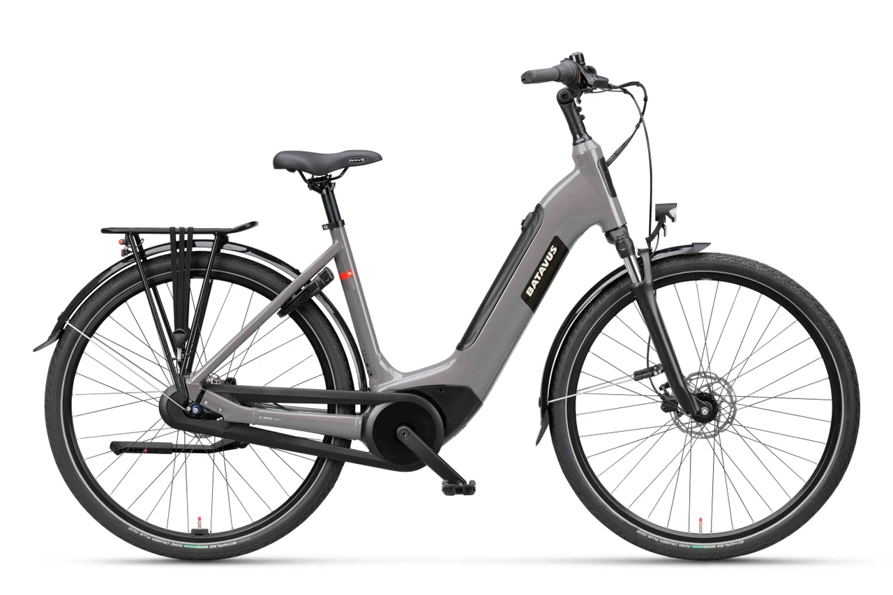 Batavus Altura E-go Power Smart 2024