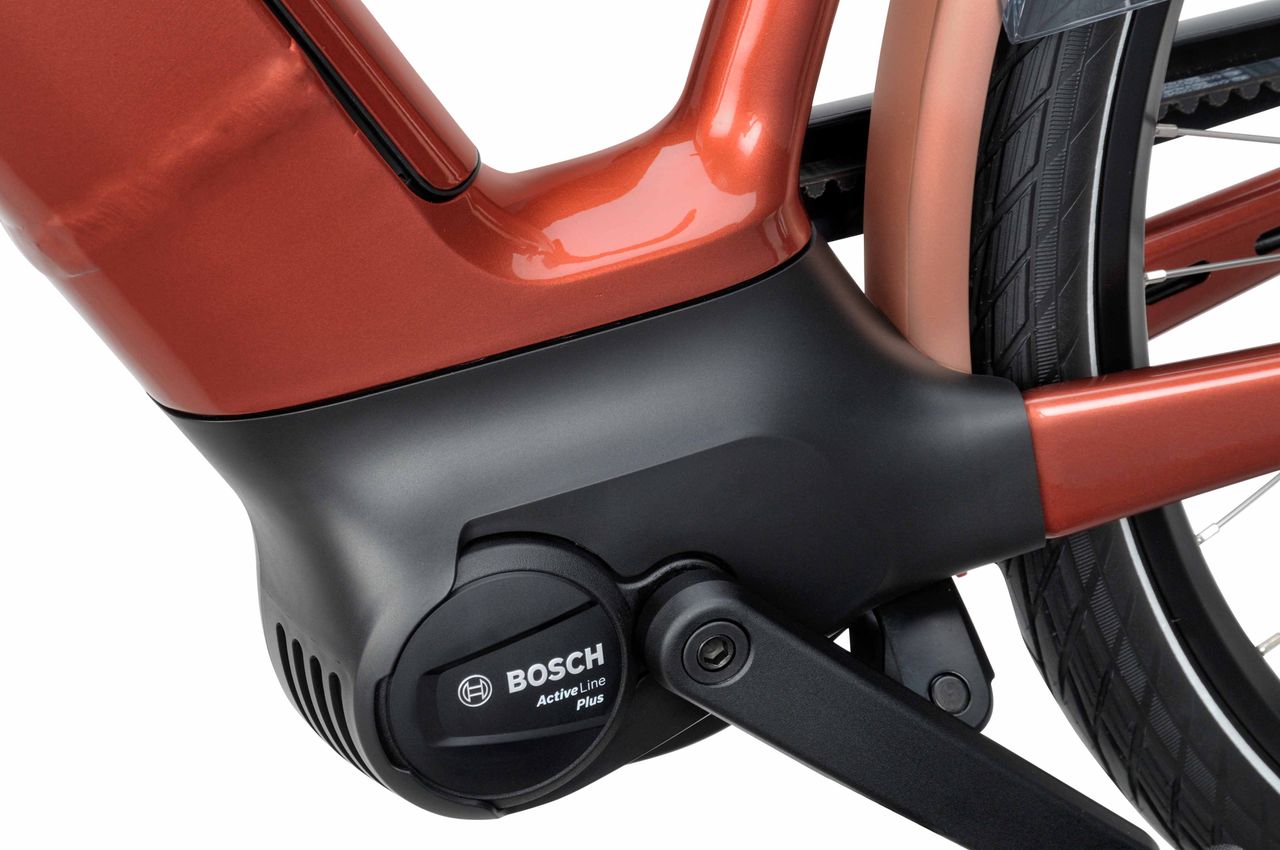Batavus Finez Ego Power Exclusive Smart 2024