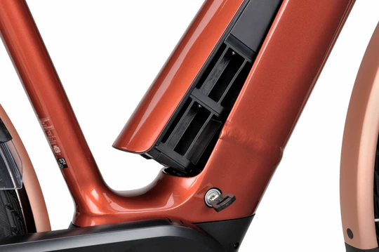 Batavus Finez E-go Power Exclusive Smart 2025