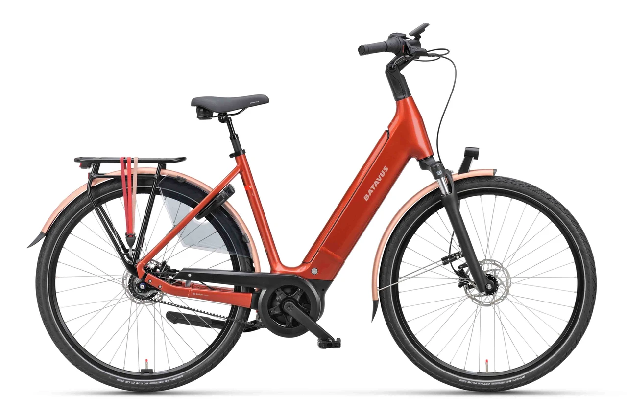 Batavus Finez E-go Power Exclusive Smart 2025
