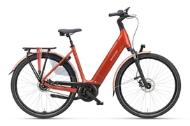 Batavus Finez E-go Power Exclusive Smart 2024