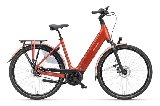 Batavus Finez E-go Power Exclusive Smart 2025