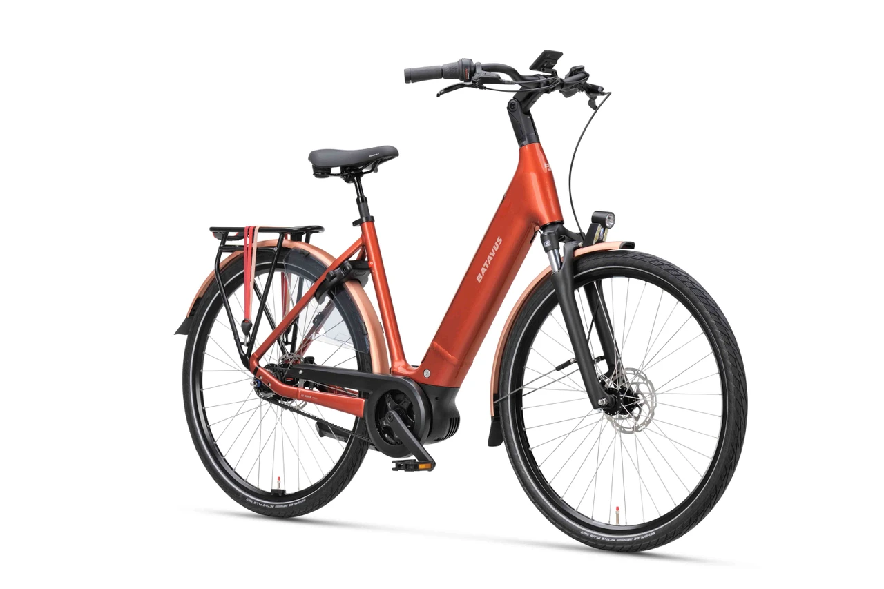 Batavus Finez E-go Power Exclusive Smart 2024