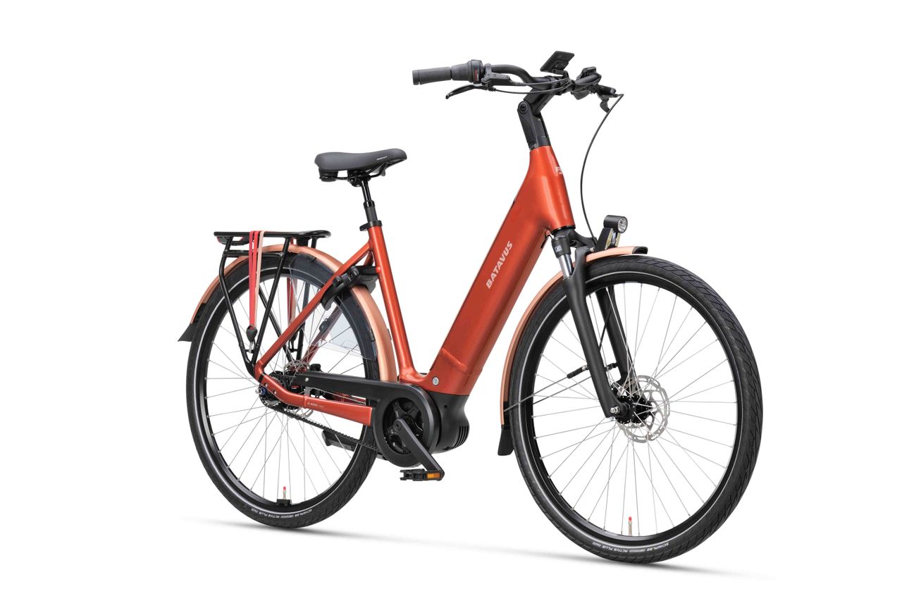 Batavus Finez Ego Power Exclusive Smart 2024