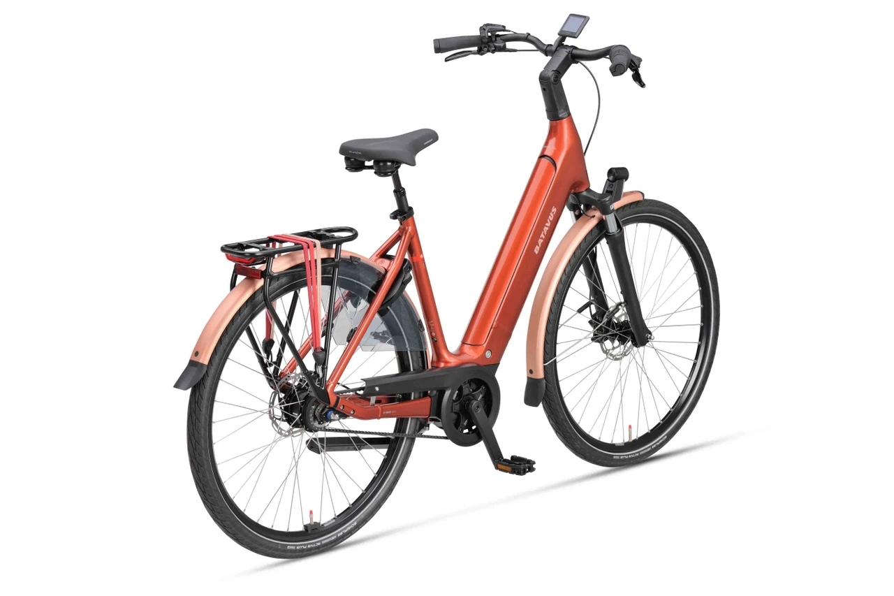 Batavus Finez E-go Power Exclusive Smart 2025