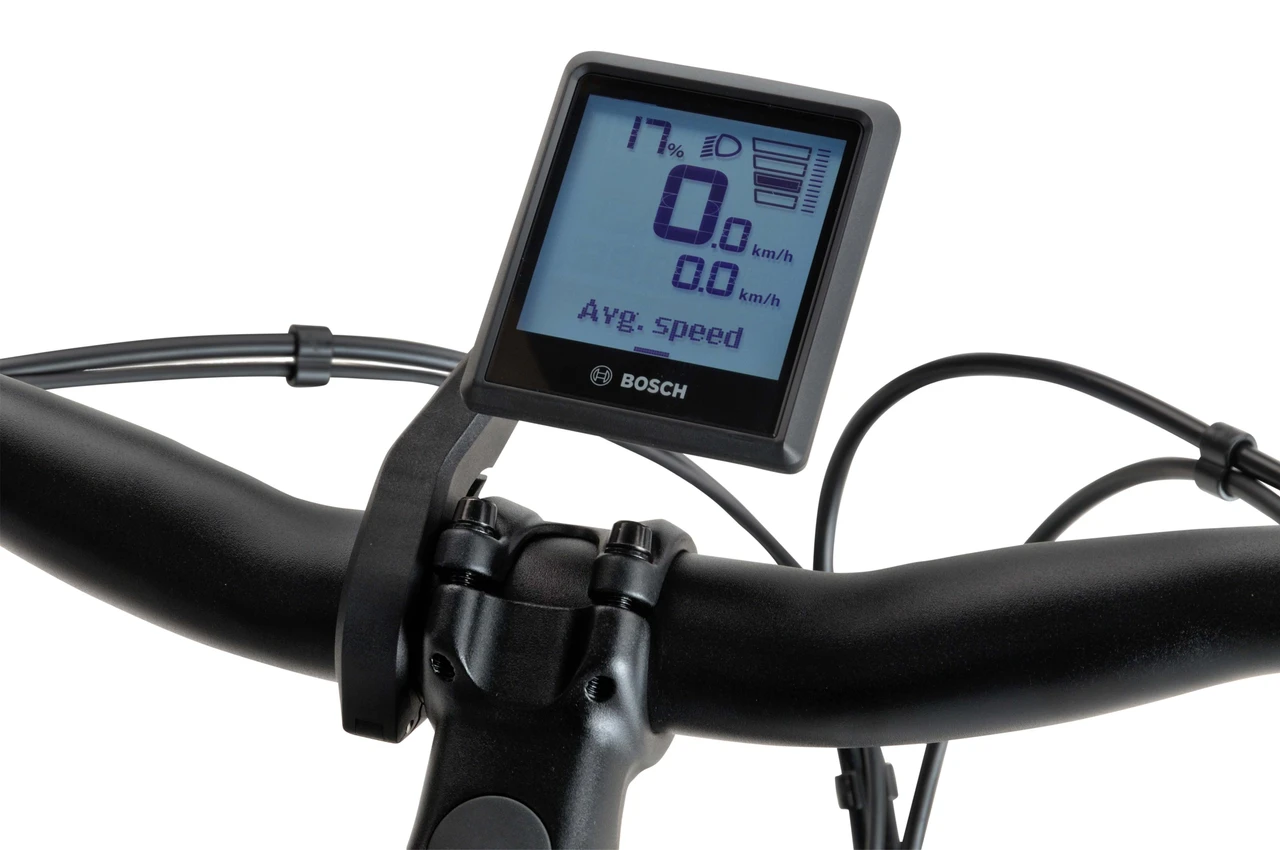 Batavus Finez E-go Power Exclusive Smart 2024