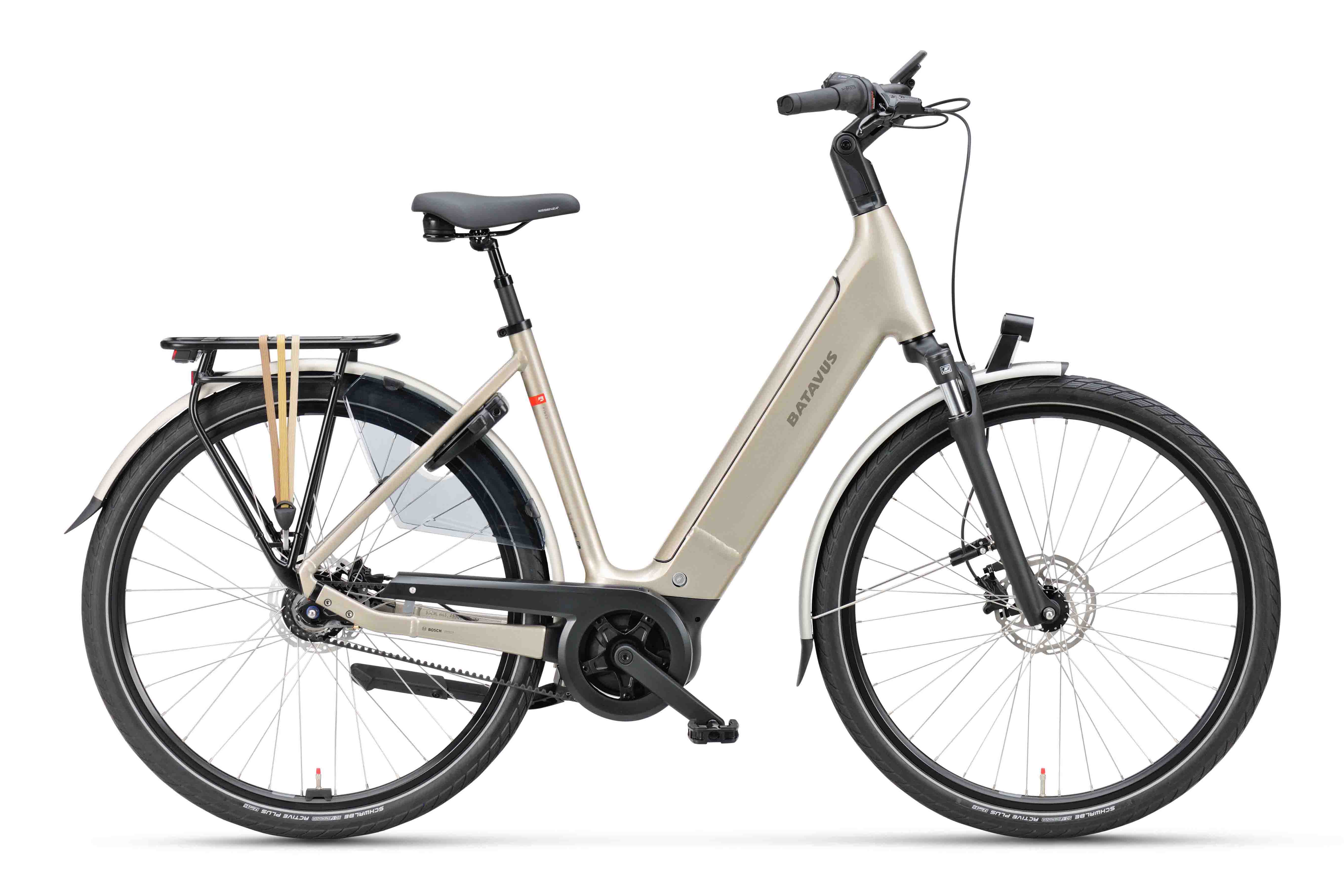 Batavus Finez E-go Power Exclusive Smart 2025