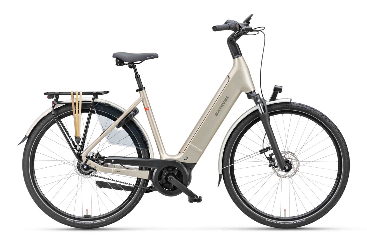 Batavus Finez Ego Power Exclusive Smart 2024